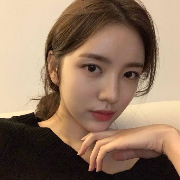 韩国美女图片 女团Red Velvet金艺琳高颜值图片 8