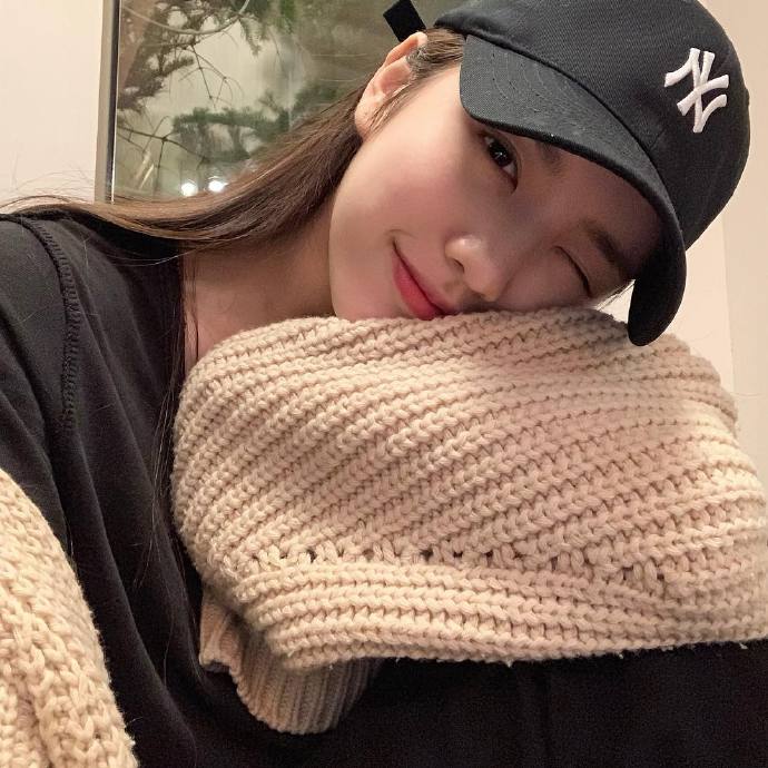 韩国美女图片 女团Red Velvet金艺琳高颜值图片 9