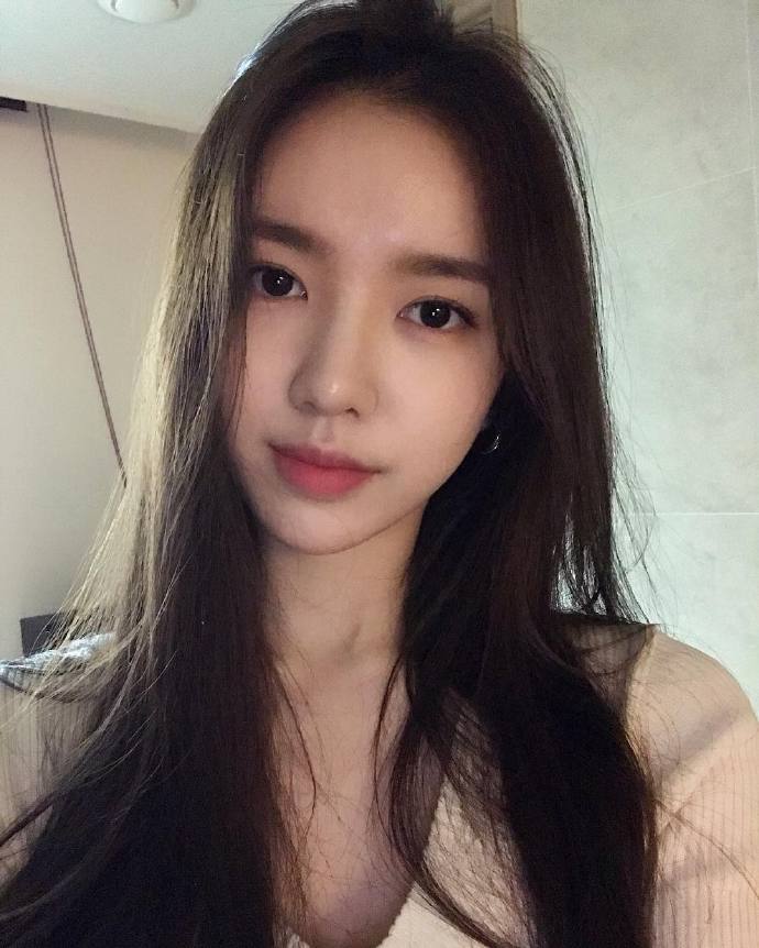 韩国美女图片 女团Red Velvet金艺琳高颜值图片 10