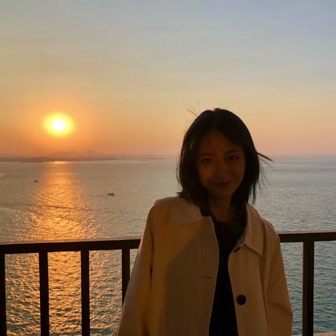 超好看的小姐姐灵动清纯美女图片 2