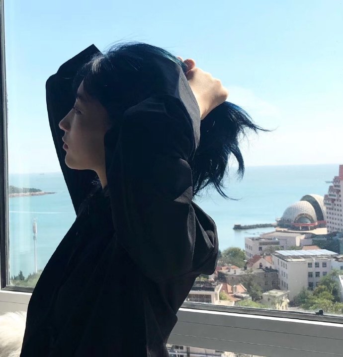 超好看的小姐姐灵动清纯美女图片 3