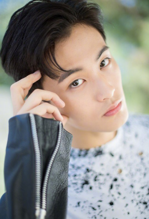 韩国男团SuperM高清照片 2