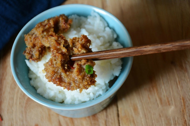 家常菜粉蒸牛肉的做法 9