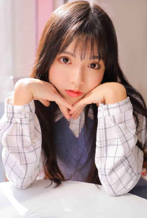 极品清纯mm美女校花游乐场阳光写真图片 10