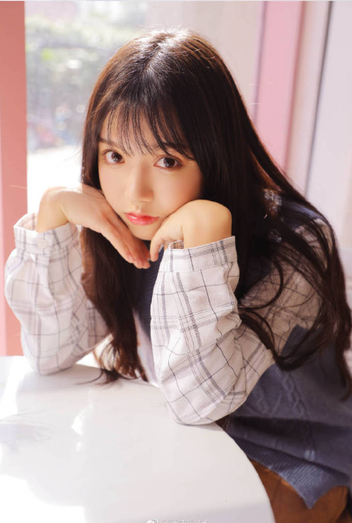 极品清纯mm美女校花游乐场阳光写真图片 11