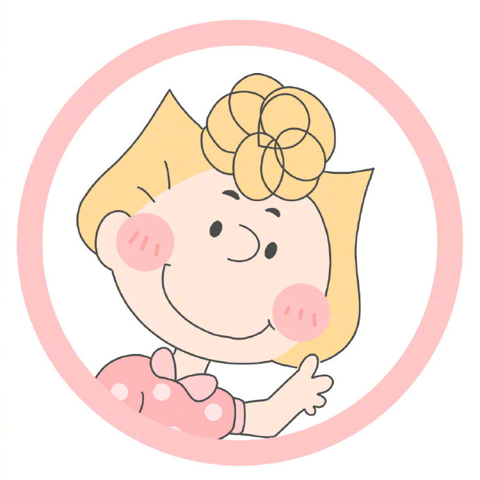 女生可爱头像图片 qq头像女生可爱萌 9