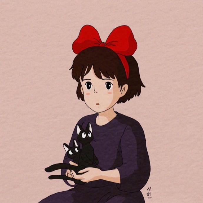 女生微信头像图片 所有的人都在努力 并不是只有你满腹委屈 4