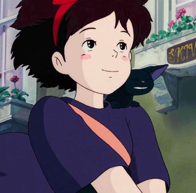 女生微信头像图片 所有的人都在努力 并不是只有你满腹委屈 9