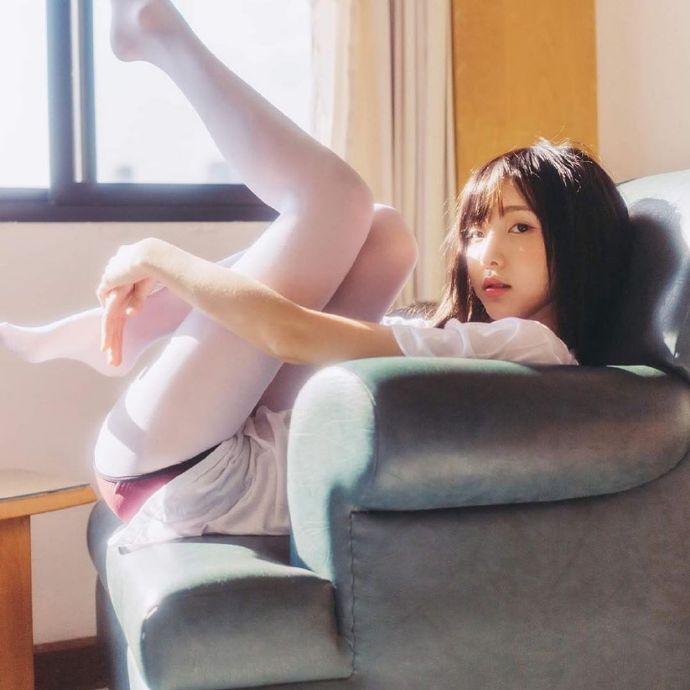 甜美可爱的清纯mm美女写真图片 4
