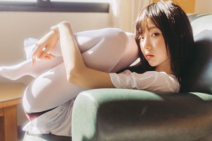 甜美可爱的清纯mm美女写真图片 5