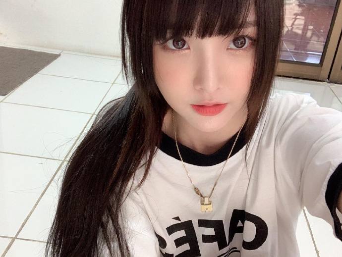 甜美可爱的清纯mm美女写真图片 8