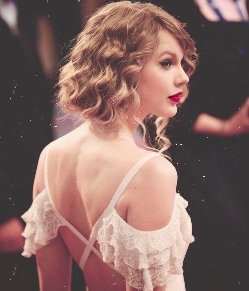 欧美美女歌手Taylor Swift图片 2