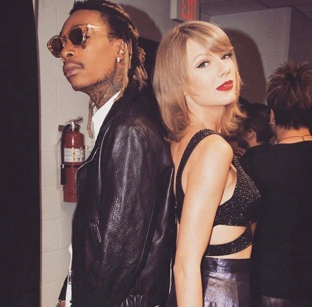 欧美美女歌手Taylor Swift图片 4