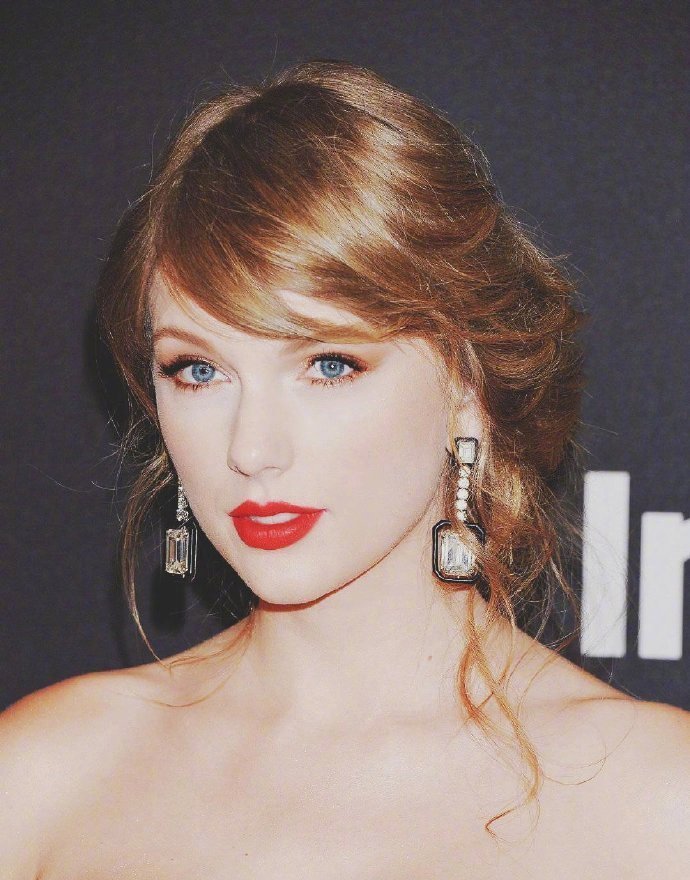 欧美美女歌手Taylor Swift图片 7