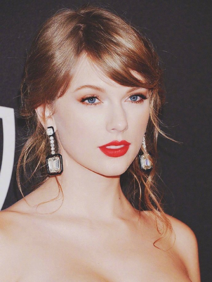 欧美美女歌手Taylor Swift图片 8