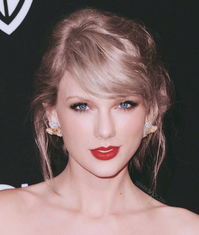 欧美美女歌手Taylor Swift图片 9
