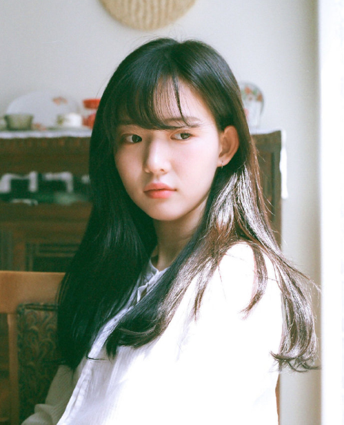 韩国模特美女麻豆阭池图片 6