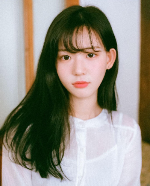 韩国模特美女麻豆阭池图片 7