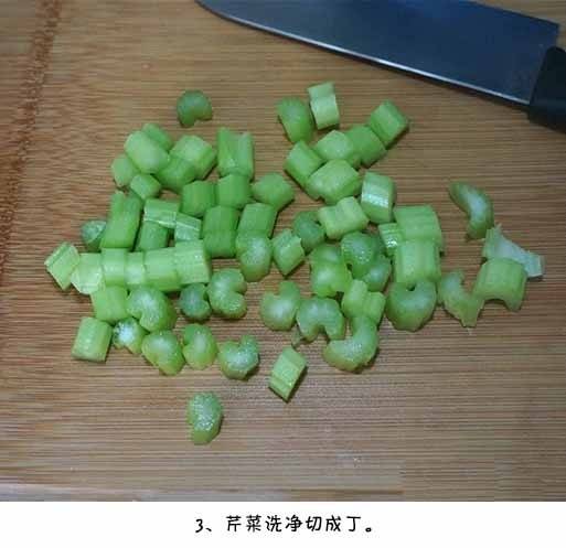 家常美食西红柿牛腩汤的做法 5