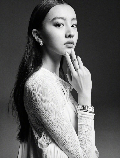 男明星吴亦凡与日本模特木村光希《嘉人Marie Claire》封面图片 7