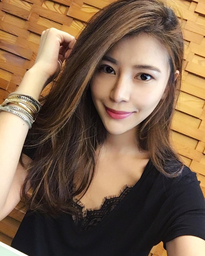 高颜值性感美女迷人的好身材图片 7