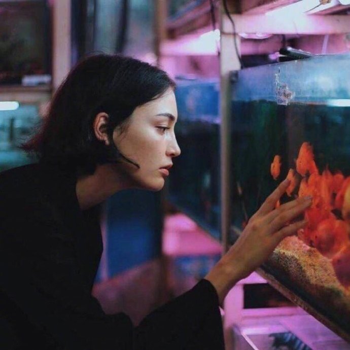 欧美美女唯美写真图片 外国美女图片 2