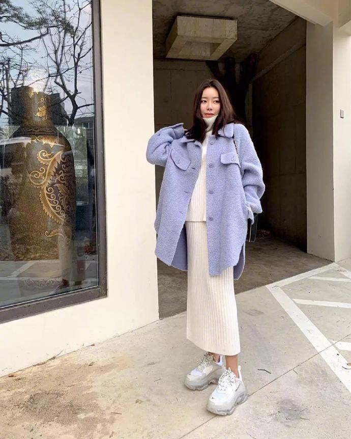高级气质的衣服搭配法则 4