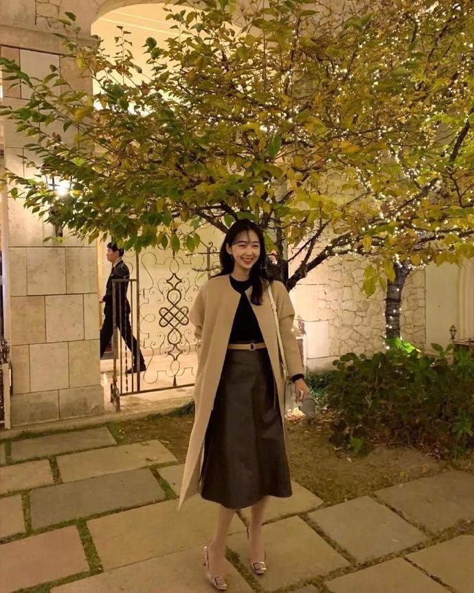 高级气质的衣服搭配法则 5