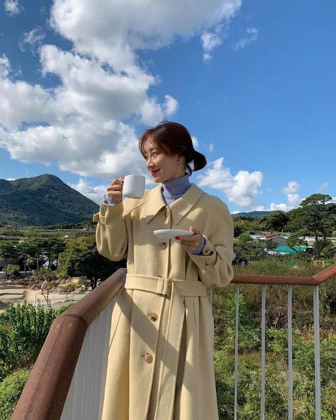 高级气质的衣服搭配法则 6