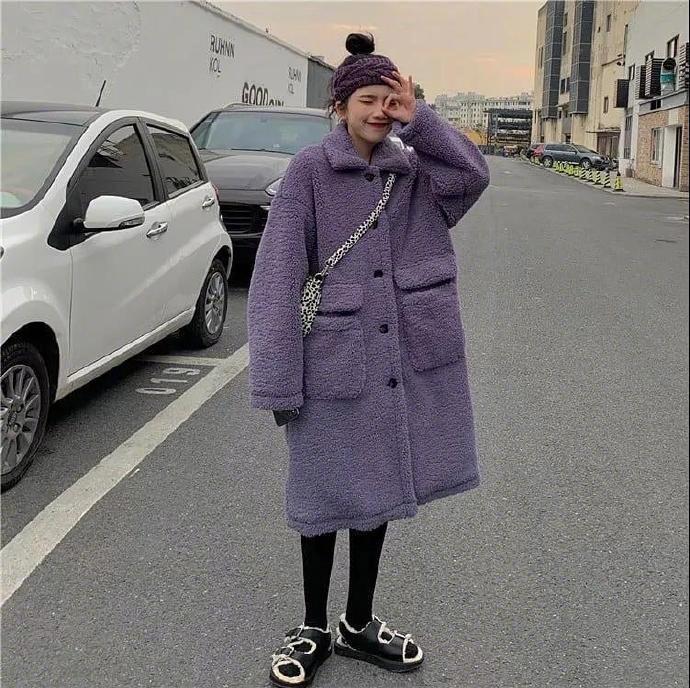 高级气质的衣服搭配法则 8