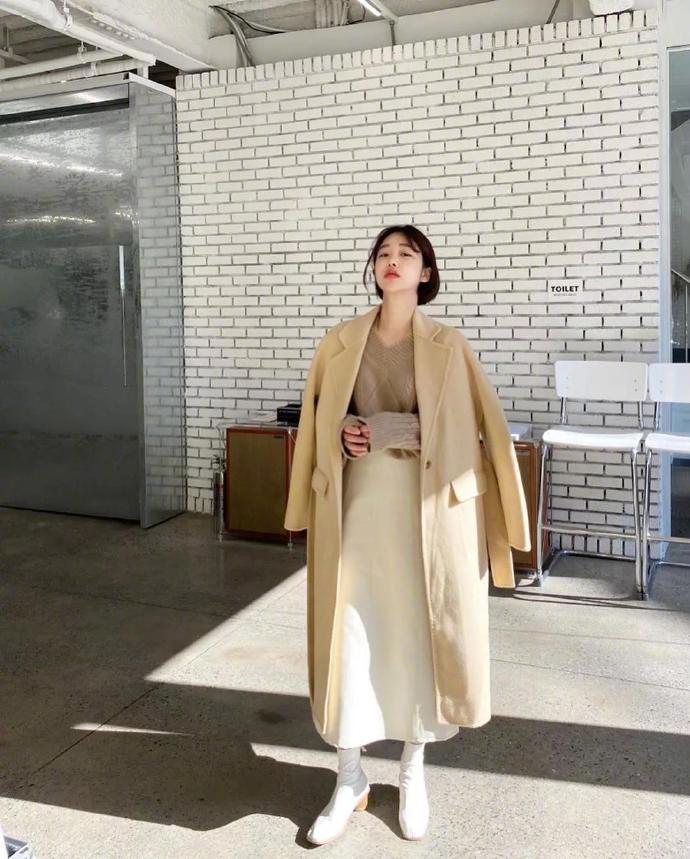 高级气质的衣服搭配法则 9