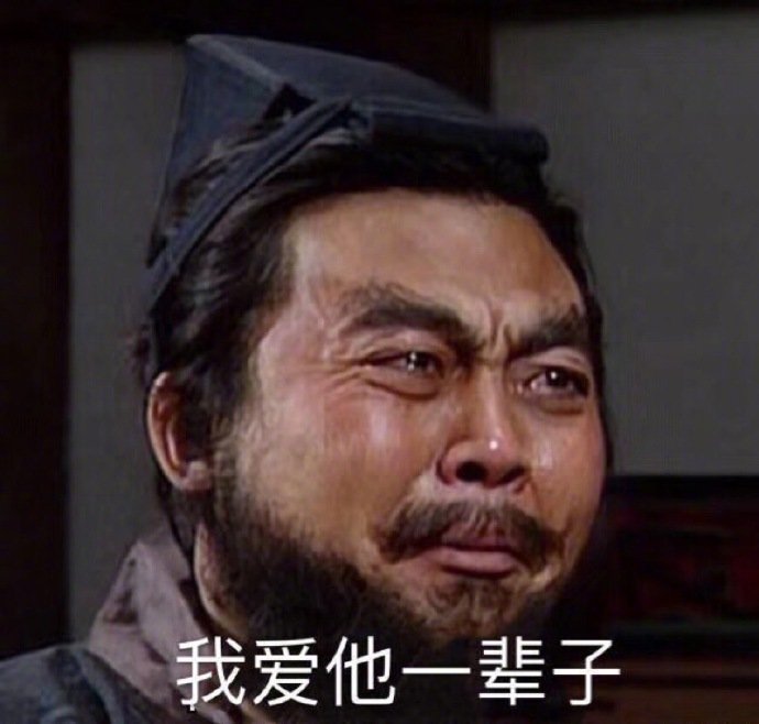追星女孩专用搞笑表情包图片 7