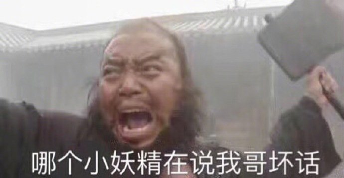 追星女孩专用搞笑表情包图片 8