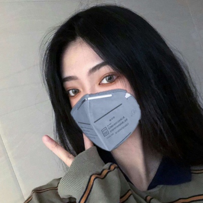 御姐风个性美女头像图片 微信女生头像图片 3
