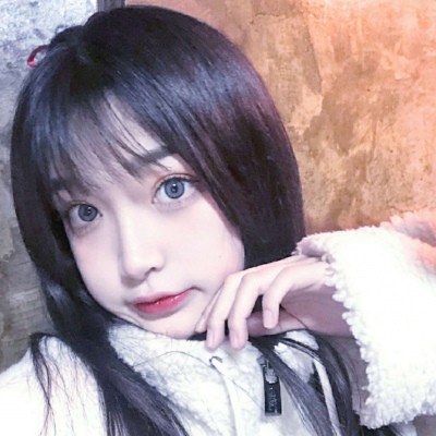 宋知意微信头像图片 ins清纯美女头像图片
