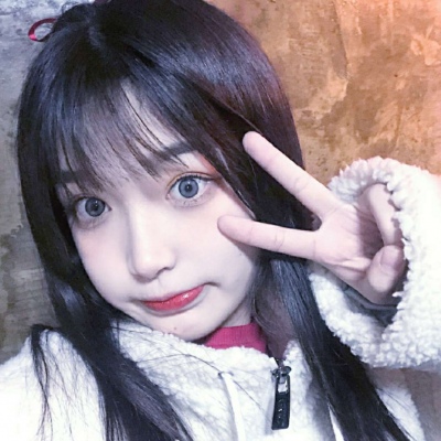 宋知意微信头像图片 ins清纯美女头像图片 8