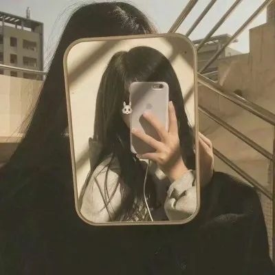 个性美女头像图片 唯美小清新美女图片 2