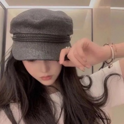 个性美女头像图片 唯美小清新美女图片 6