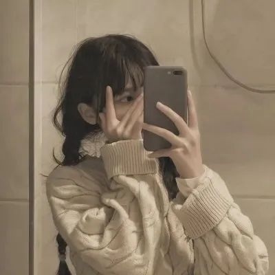 个性美女头像图片 唯美小清新美女图片 7