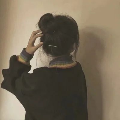 个性美女头像图片 唯美小清新美女图片 8