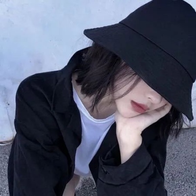 个性美女头像图片 唯美小清新美女图片 10