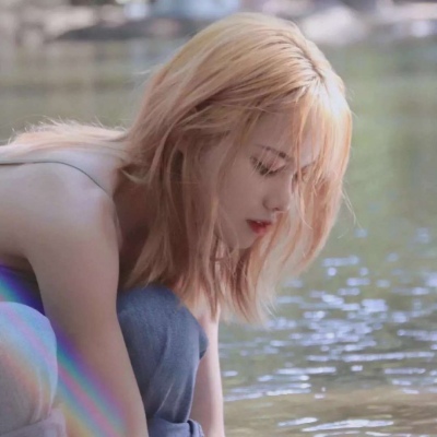 微信头像女可爱萌 清纯美女头像图片