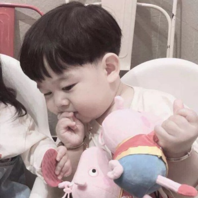 可爱小孩头像图片 baby色诱头像图片 3