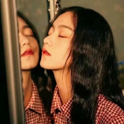 超好看仙气女生头像小清新 可爱图片 4