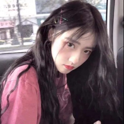 微信头像女可爱萌 清纯美女头像图片 4