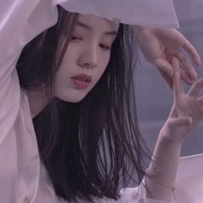 超好看仙气女生头像小清新 可爱图片 6