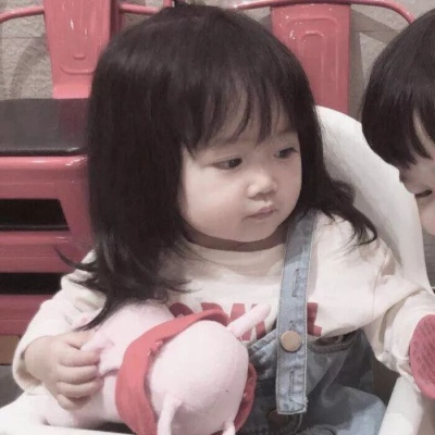 可爱小孩头像图片 baby色诱头像图片 5