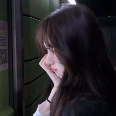 微信头像女可爱萌 清纯美女头像图片 6