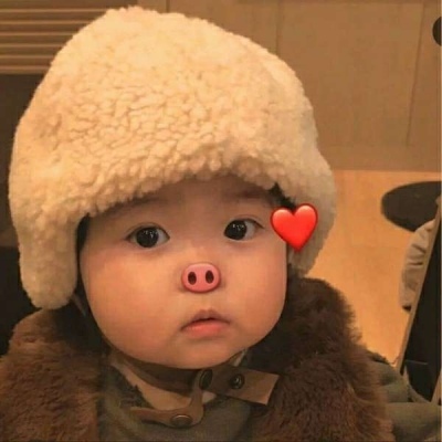 可爱小孩头像图片 baby色诱头像图片 6