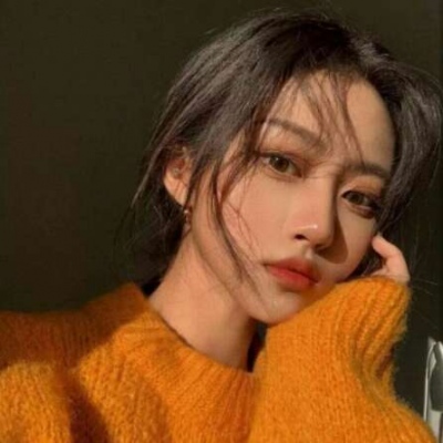 超好看仙气女生头像小清新 可爱图片 7